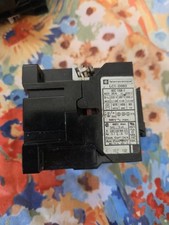 TELEMECANIQUE - LC1D093A65 - Contactor 9 Amp - Like new