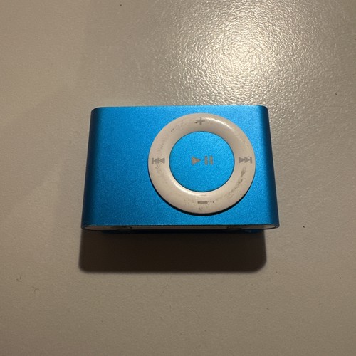 Apple ipod shuffle - -,