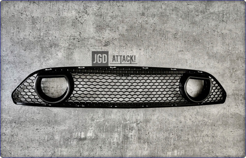 Grille calandre avant - grille,