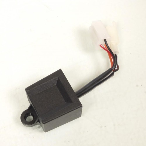 Cdi calculateur teknix pour - calculateur,