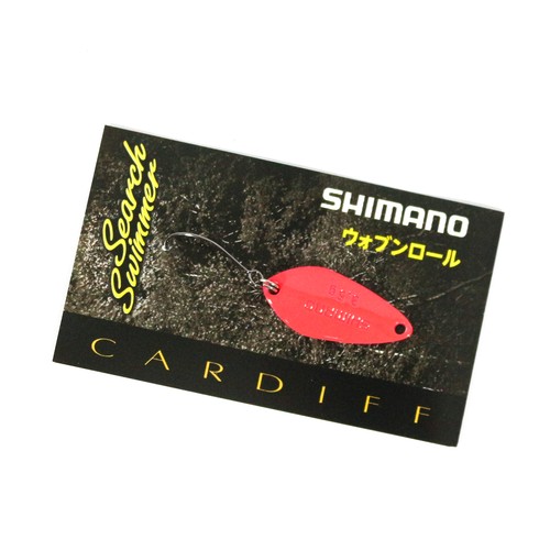 Shimano 235q cardiff - tr-235q,