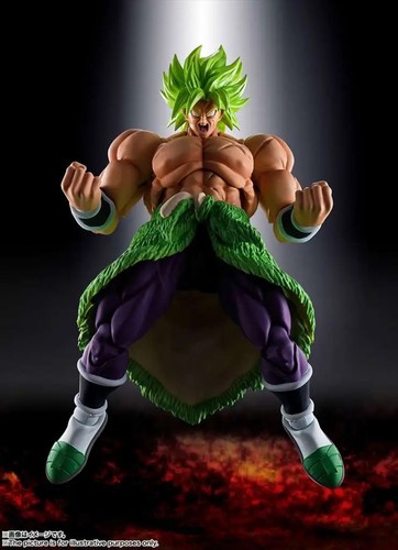 Figurine dragon ball - figurine, super