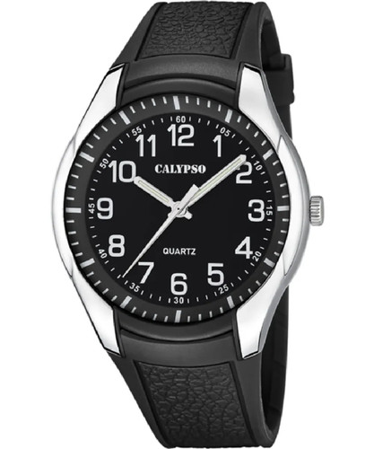 Montre street style - style, noire