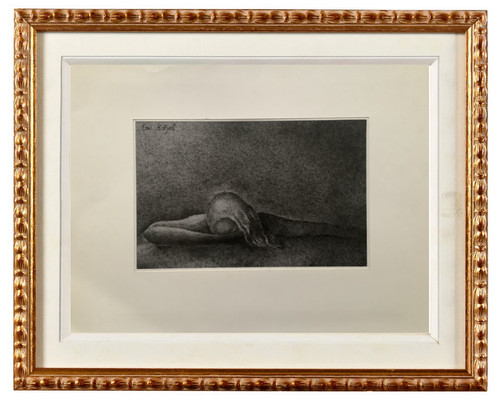 Eve hetzel galerie - eve, (1924-2008)