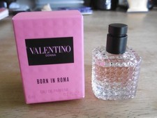 VALENTINO DONNA BORN IN ROMA -