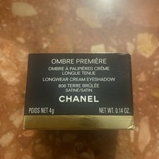 Ombre Première Chanel crème