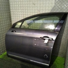 Porte avant gauche CITROEN C5 X7 2 phase 1 HDI 00009002Y8