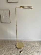 Rare lampadaire design Tommaso
