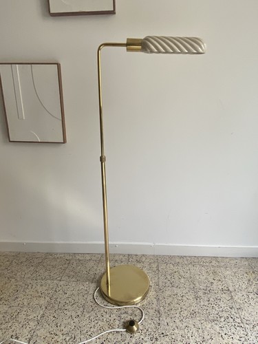Rare lampadaire design - , tommaso