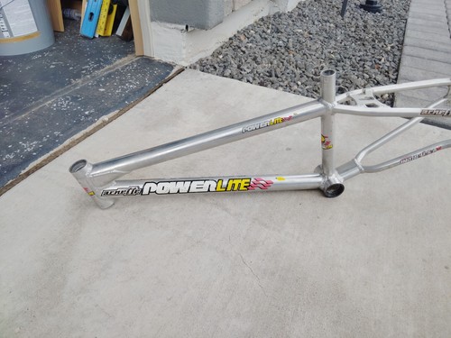 Vintage powerlite junior - powerlite, bmx