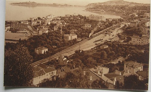 Document 1930 beaulieu vue - document,