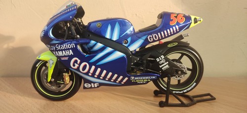 Motogp minichamps yamaha - motogp, 1/12