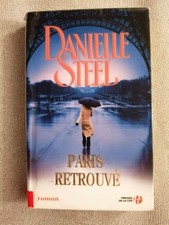 Paris retrouvé | Steel Danielle Charles Eveline | Bon état