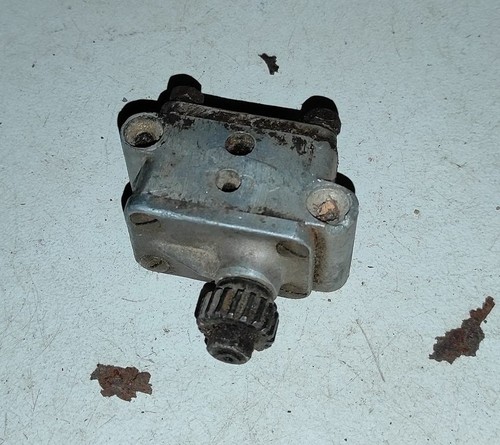Pompe huile moteur amc 125 - #,