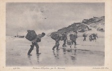 Carte postale ancienne