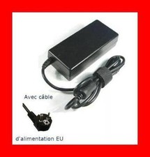 ★ CHARGEUR PC 65W Pour DELL PA-21 Dell  INSPIRON 1525 1545 Connecteur OCTOGONAL