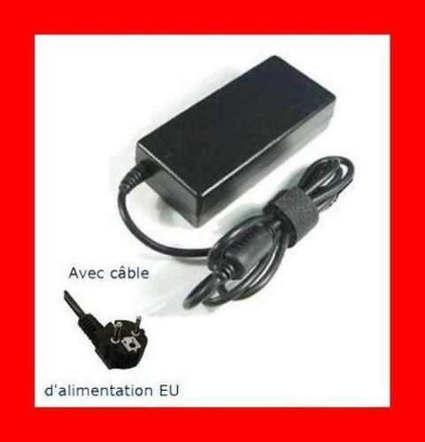 Chargeur 90w pour - chargeur,