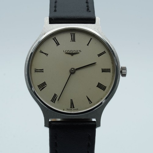 Longines grande classique - grande,