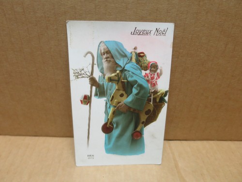 Joyeux noel carte fantaisie - carte,