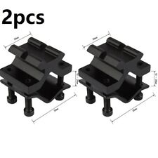 2 Montage sur Tube, pour