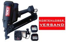 SENCO GT60NN Armature Clou Gaz