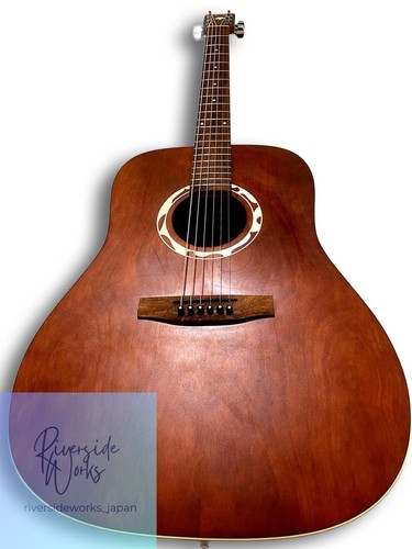 Guitare acoustique