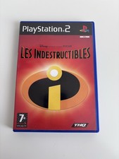 Disney Indestructibles - Jeu
