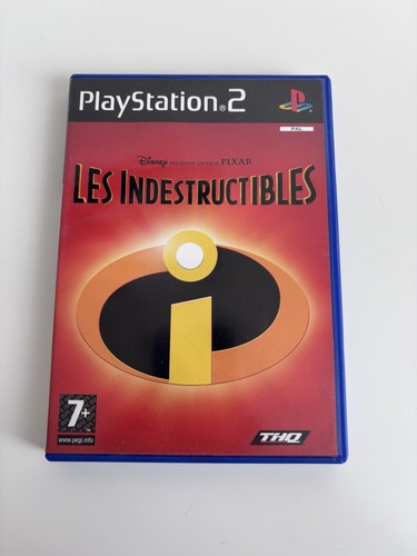 Disney indestructibles jeu - disney,