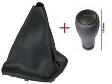 Pommeau de Vitesses + Soufflet