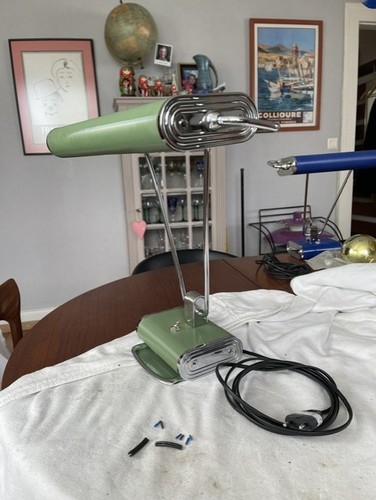 Jumo lamp era eileen - jumo,