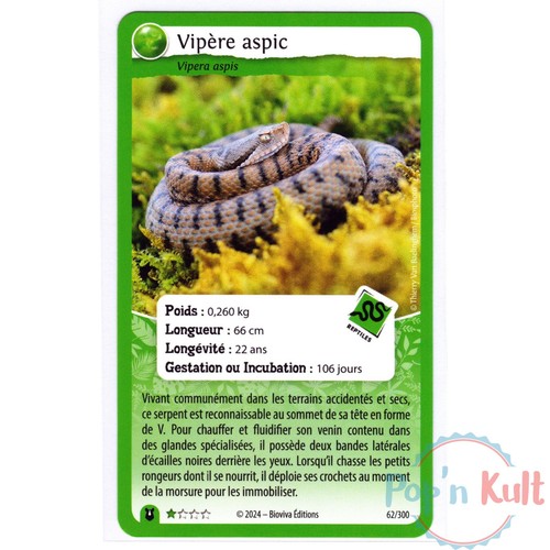 Carte défis nature - nature, protect