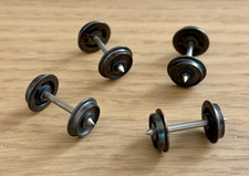 Jouef lot essieu - lot, x4