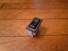 Interrupteur lève vitre