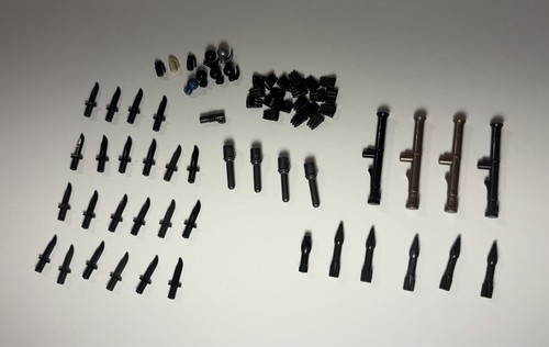 Lego brickarms explosives - lego,