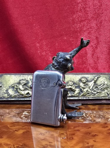 Briquet ancien thorens vintage - thorens,