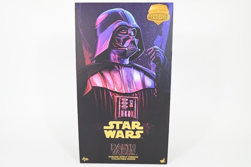 Hot toys mms777 dark - hot,
