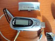 Lecteur MP3 Mini Key à FM