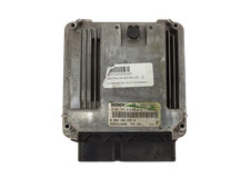 Calculateur 00551842370 0261S01010 Alfa Romeo Bosch 3432