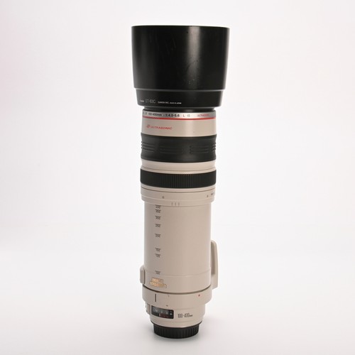 Objectif canon 100 - objectif, ef