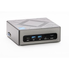 Nano PC Intel Core I5 11E & I7