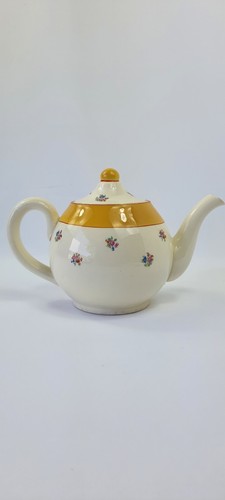 Théière faience de - théière,