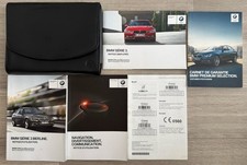 BMW SÉRIE 3 BERLINE Notice D’utilisation 