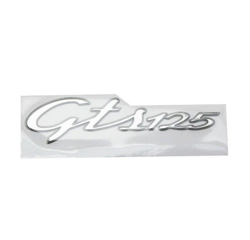 Deco logo gts 125 - deco-logo, ar