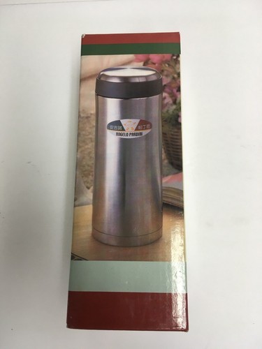 Angelo pardini thermal bottle - angelo,