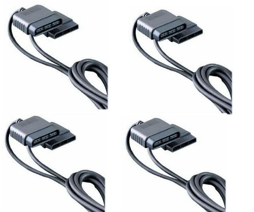 Rallonge manette - 4, x