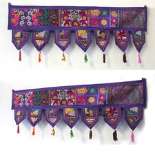 Door decorative cotton - door,