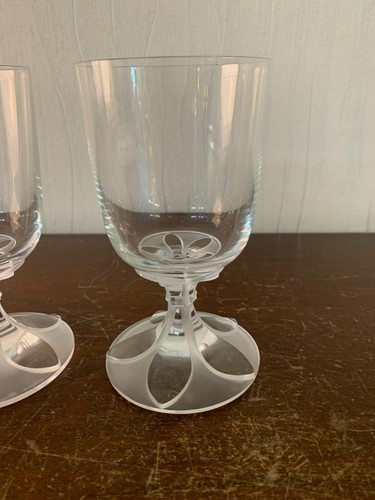 Verres vin rouge modèle - verres,