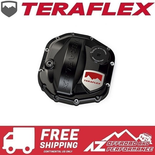 Teraflex dana advantek - teraflex, 35