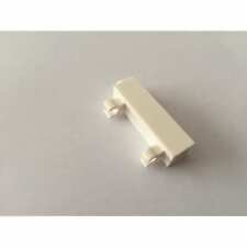 Brique blanche 1x1x3 avec