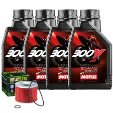 Kit D'entretien Huile Motul